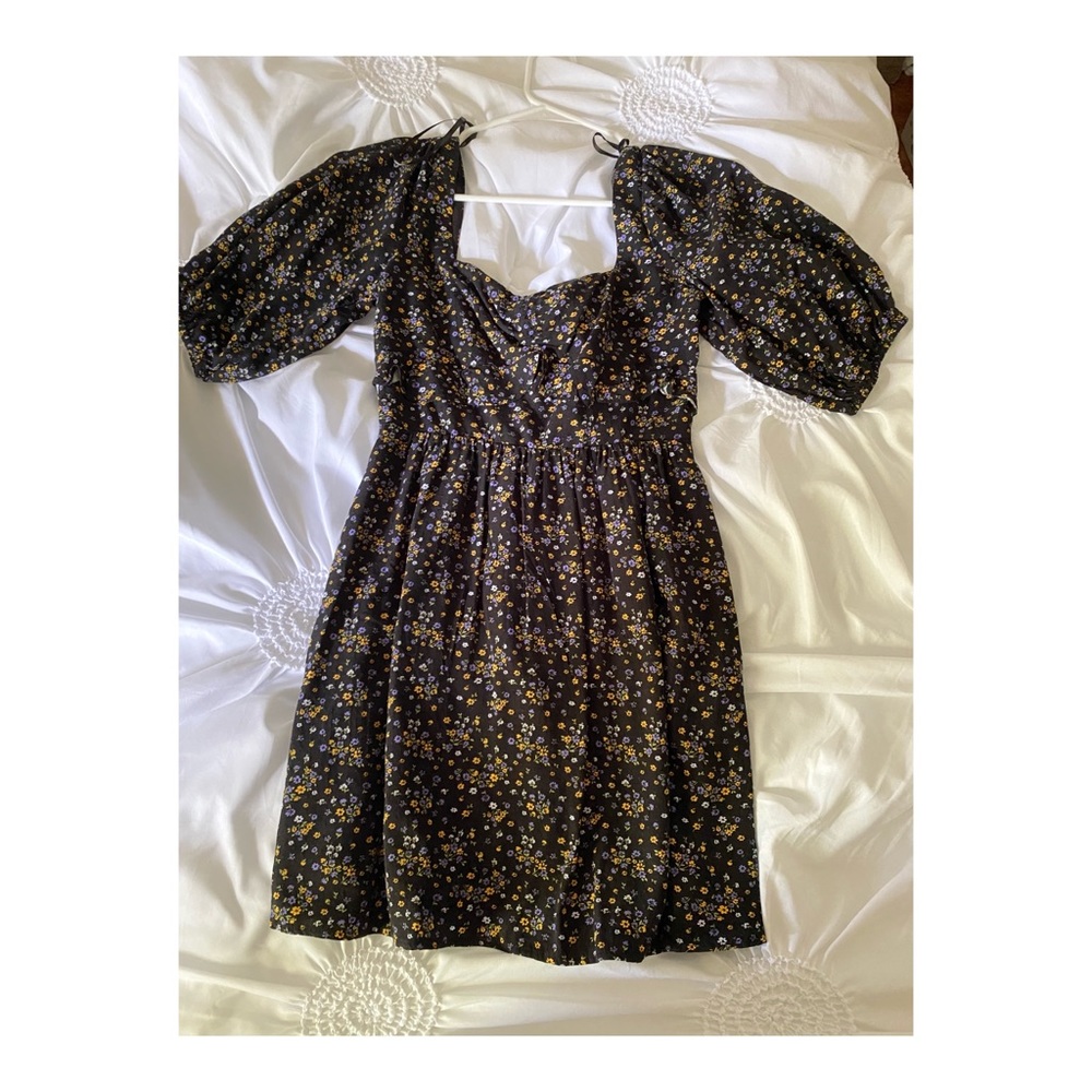 Forever 21 dress (brand new)